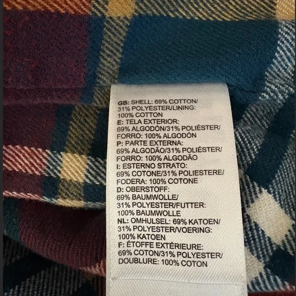 The North Face California Heritage Hooded Jacket size medium - Picture 6 of 10